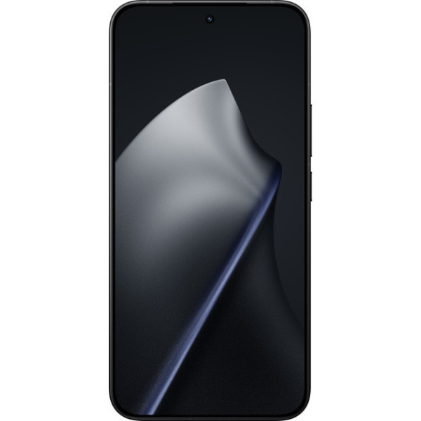 Смартфон Xiaomi 15T 12/256GB Black (with Adapter) EU Харків - зображення 3
