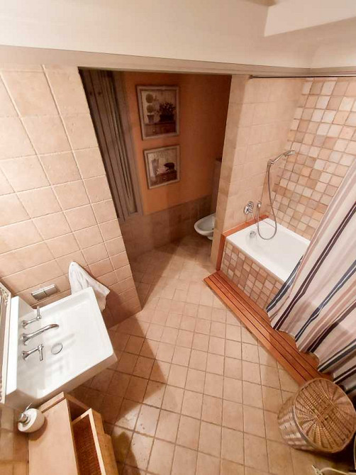 долгосрочная аренда 4-к квартира Киев, Печерский, 1300 $/мес. Київ - зображення 4