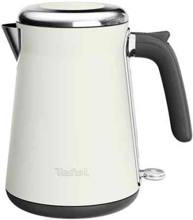 Электрочайник Tefal Collection KI666AE0 1.7 л айвори Киев