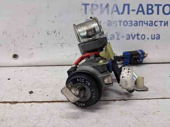 Замок зажигания Hyundai I30 FD 1.6 DIESEL D4FB 2007 (б/у) Київ