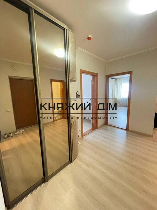 Оренда світлої 3 кімнатної квартири на Позняках Є ГЕНЕРАТОР Урлівська34 а КОД 11204948 Київ - зображення 10