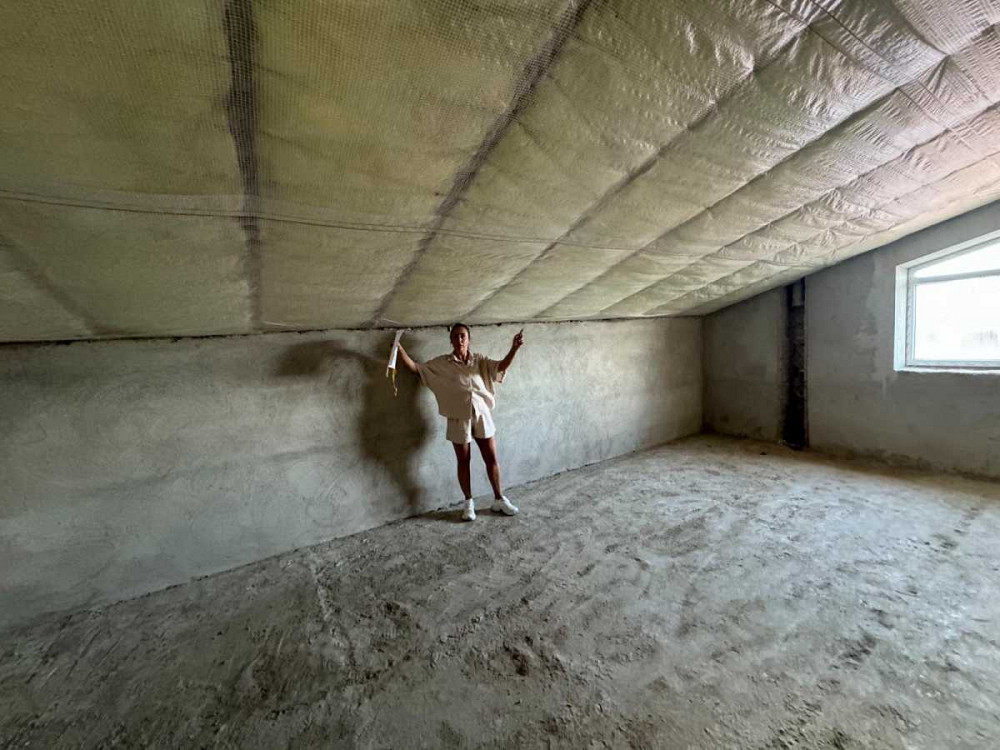 продажа 3-к квартира Киево-Святошинский, Гостомель, 64000 $ Гостомель - зображення 8