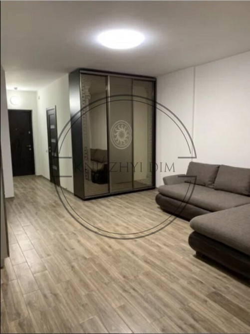 Сдается 1 к.кв. студио ЖК Французский Квартал 2. № 11172844 Киев - изображение 5