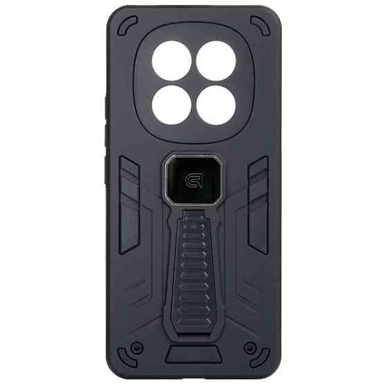 Чохол ArmorStandart Proover для Xiaomi Redmi Note 15 5G/Poco M8 5G Black (ARM89746) Харків