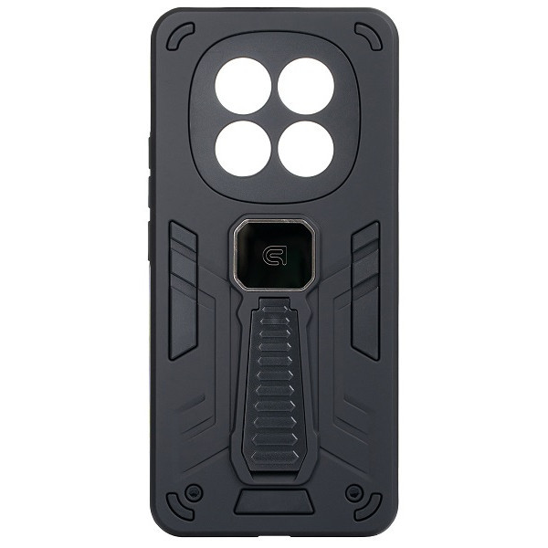 Чохол ArmorStandart Proover для Xiaomi Redmi Note 15 5G/Poco M8 5G Black (ARM89746) Харьков - изображение 1