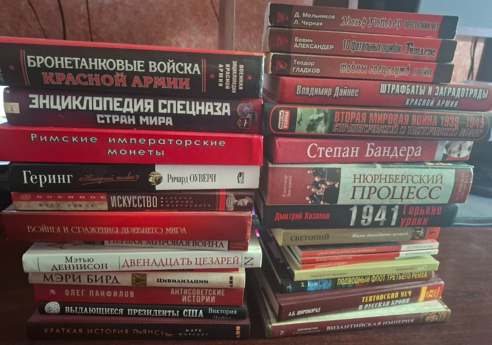 Унікальний історичний non-fiction. Історія Кропивницький - зображення 1