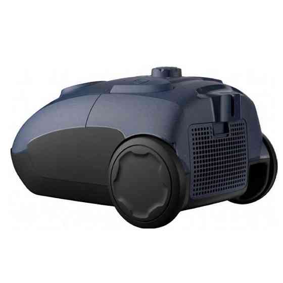 Пылесос Electrolux EB51С2DB 650 Вт синий Киев