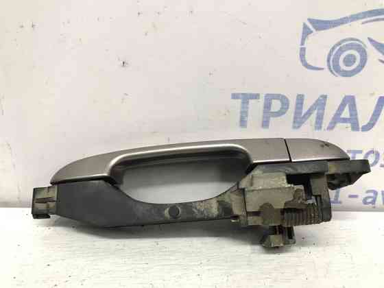 Ручка двери внешняя передняя правая Kia Ceed 2006-2012 826511H000 (Арт. 46029) Київ