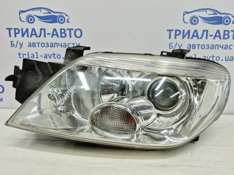 Фара левая галоген Mitsubishi Outlander 2003-2007 8301A169 (Арт. 50522) Київ - зображення 1