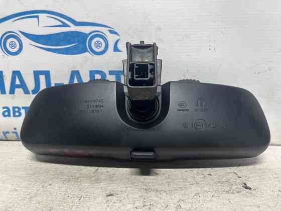 Зеркало салона Jeep Cherokee 2013-2019 68102497AC (Арт. 74333) Киев