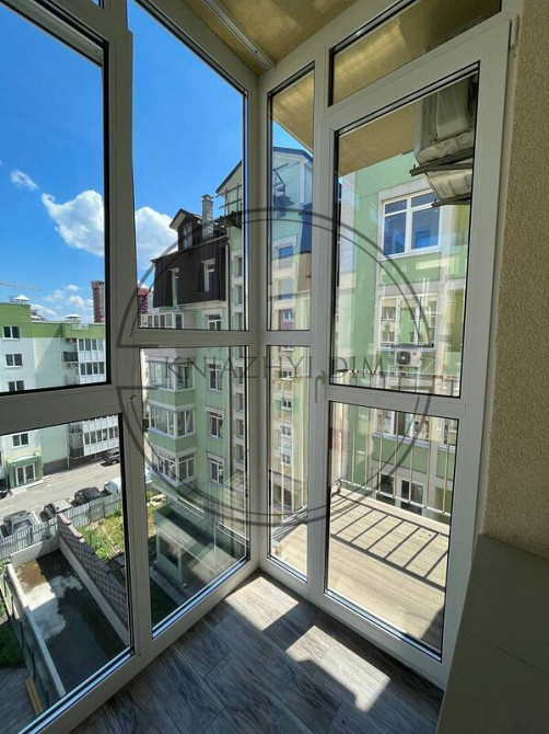 ЖК Власна квартира. Оренда 1 кім. кварт. на С. Коласа м. Васильківська № 11197694 Киев - изображение 11