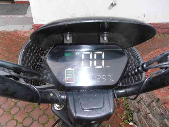 Электровелосипед Minako Monster Pro 2025 Коростышев