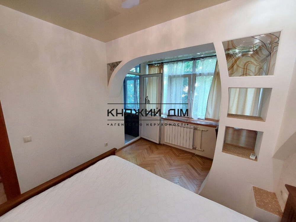 Оренда 1-к квартири на Печерську. №1170205 Київ - зображення 9