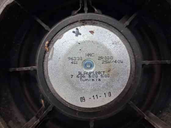 Динамик двери Hyundai I30 FD 1.6 DIESEL D4FB 2007 (б/у) Київ