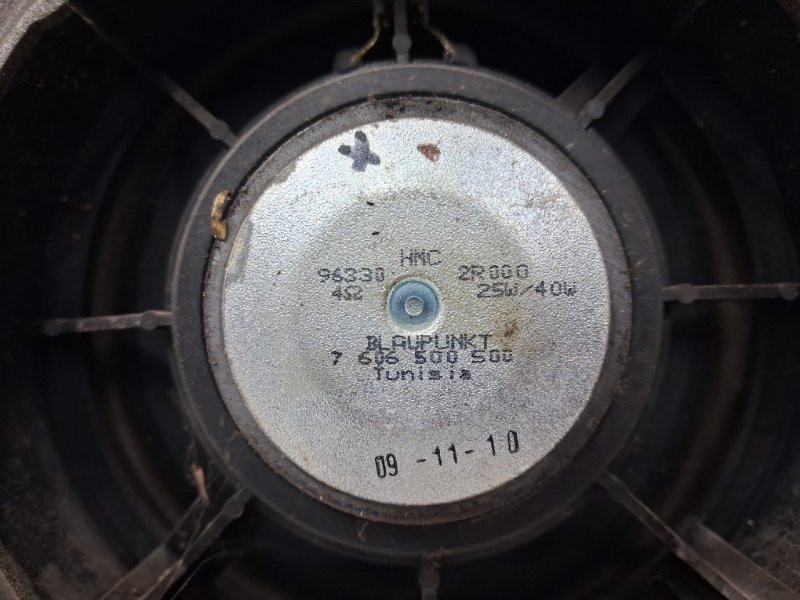 Динамик двери Hyundai I30 2007-2012 963302R000 (Арт. 77055) Київ - зображення 3