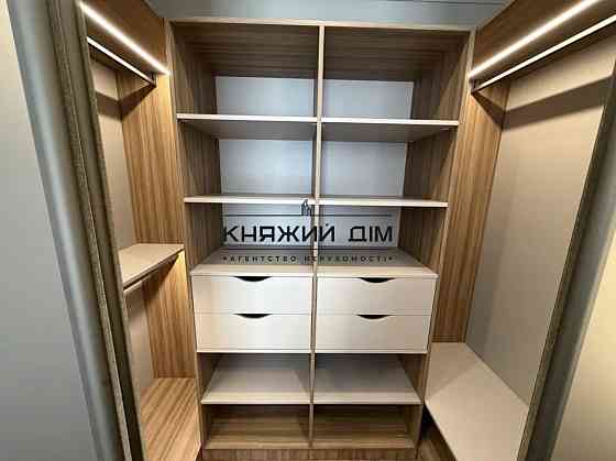 Продаж 1 кімнатної квартири видова на Дніпро ЖК GREAT/Грейт КОД № 21147342 Киев