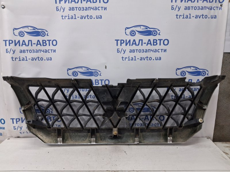 Решетка радиатора Mitsubishi Pajero Sport 1996-2008 MR607481 (Арт. 77273) Київ - зображення 4