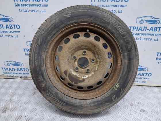 Запаска с резиной Volkswagen Caddy 2003-2015 2K0601027B (Арт. 87575) Киев