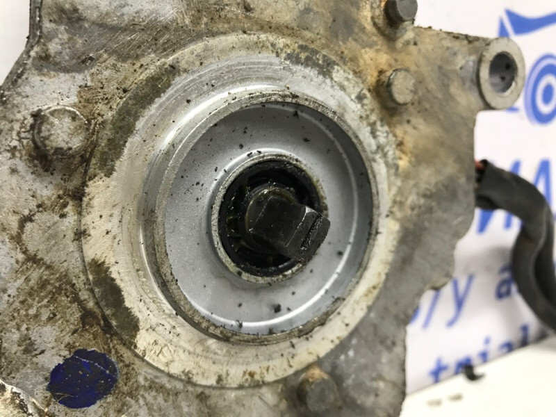 Моторчик блокировки Suzuki Grand Vitara JT 2.4 БЕНЗИН J24B 2005 (б/у) Киев - изображение 3