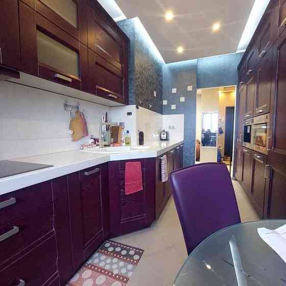 долгосрочная аренда 3-к квартира Киев, Шевченковский, 700 $/мес. Київ