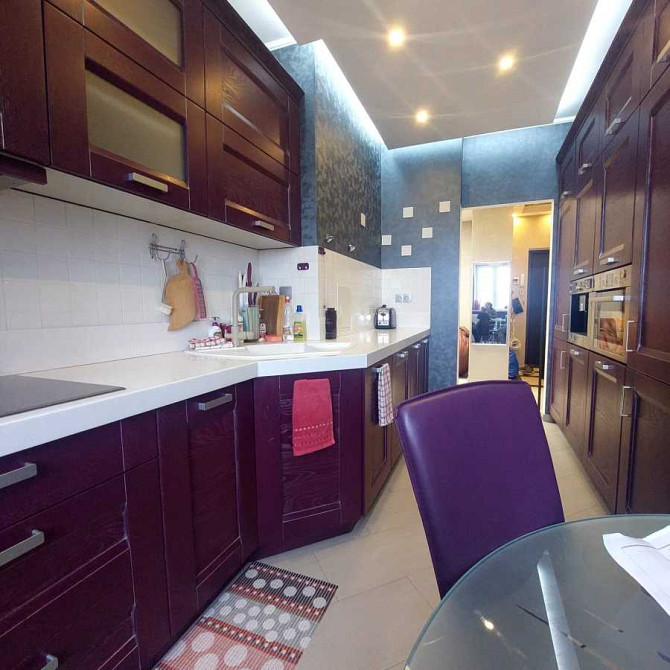 долгосрочная аренда 3-к квартира Киев, Шевченковский, 700 $/мес. Київ - зображення 1