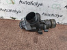 Дроссельная заслонка Ford Focus 1.6 tdci 2004-2011 (9655971880) Ковель