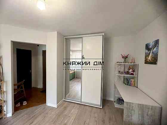 Продаж 1-но к. квартири Дарниця Соцмісто. № 21147542 Київ