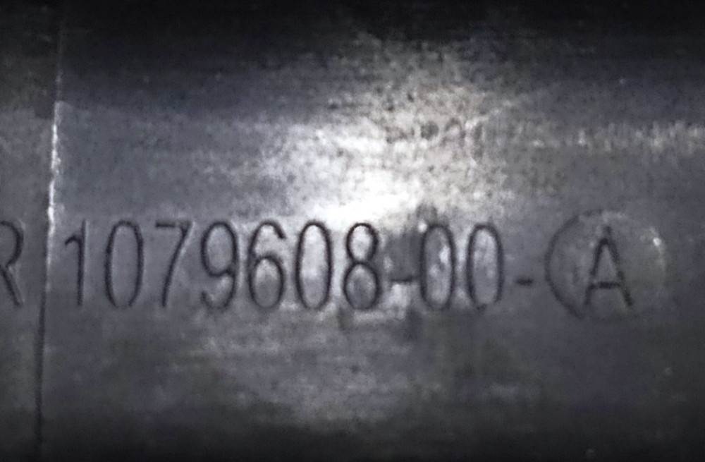 1Короб проводки камеры TRIPLE Tesla model X 1079608-00-A Киев - изображение 4