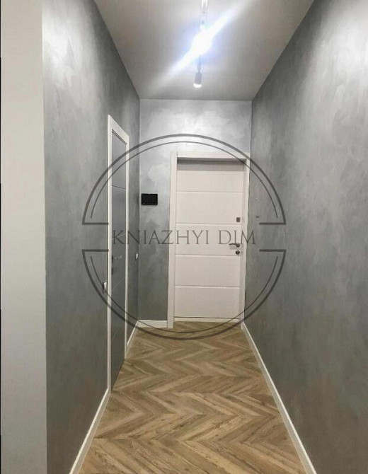 Продажа 4 к.кв. студио в ЖК Корона. № 21120605 Киев - изображение 11