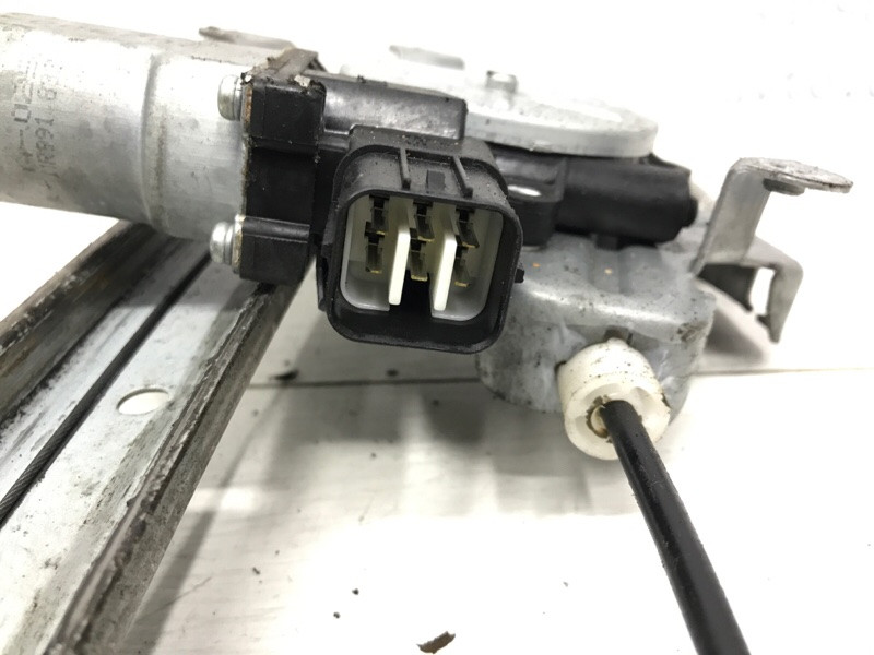 Стеклоподъемник передний правый Mitsubishi Lancer 2003-2009 MR991322 (Арт. 46562) Киев - изображение 3