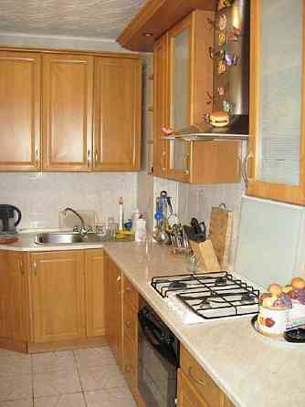 долгосрочная аренда 3-к квартира Киев, Оболонский, 13999 грн./мес. Київ