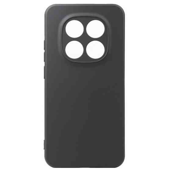 Чохол ArmorStandart ICON Camera Cov для Xiaomi Redmi Note 15 Pro 5G Black (ARM89707) (Код товару:439 Харків