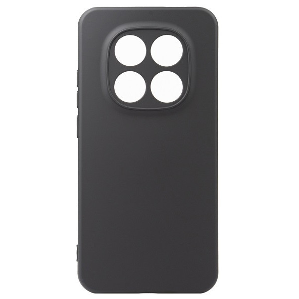 Чохол ArmorStandart ICON Camera Cov для Xiaomi Redmi Note 15 Pro 5G Black (ARM89707) Харків - зображення 1