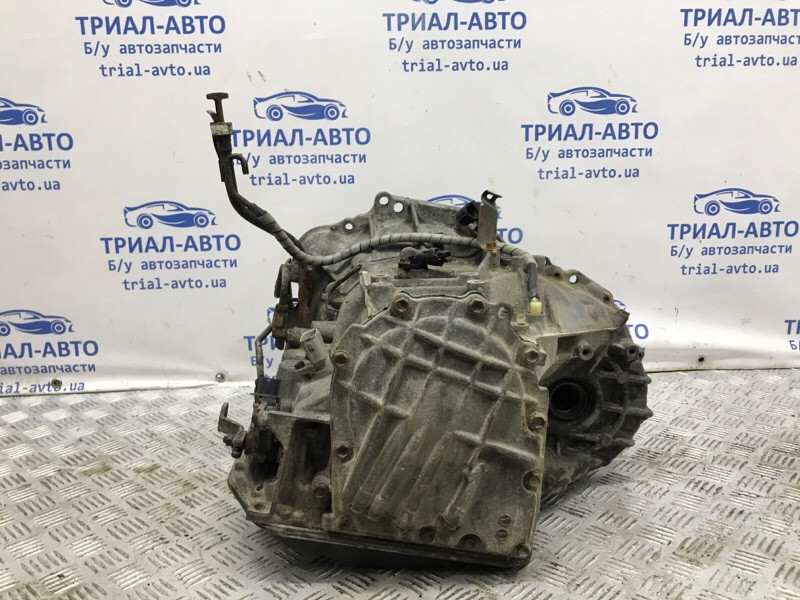 Коробка передач АКПП Toyota Avensis T25 1.8 БЕНЗИН 1ZZFE 2003 (б/у) Киев - изображение 7