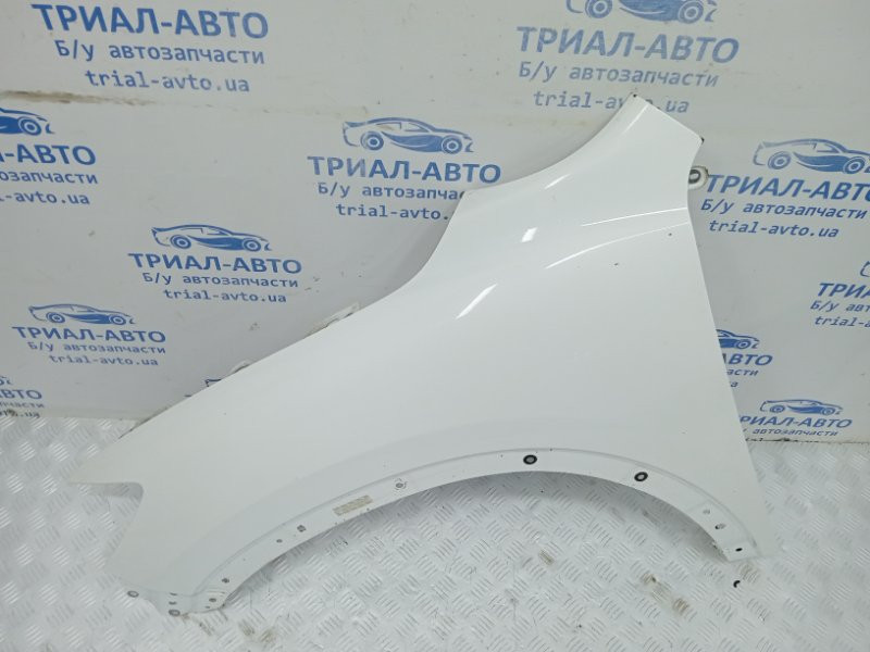 Крыло переднее левое Mazda CX 5 2011-2017 KD5352211A (Арт. 59628) Киев - изображение 7