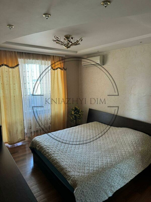 Оренда 3-х к. квартири Караваєві Дачі м. Шулявська. №11201699 Київ - зображення 1