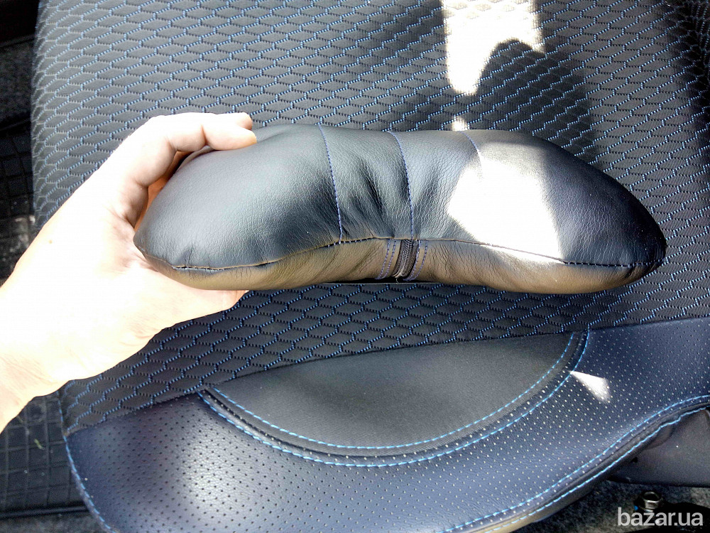 Подушки на подголовники сидений автомобиля Київ - зображення 5