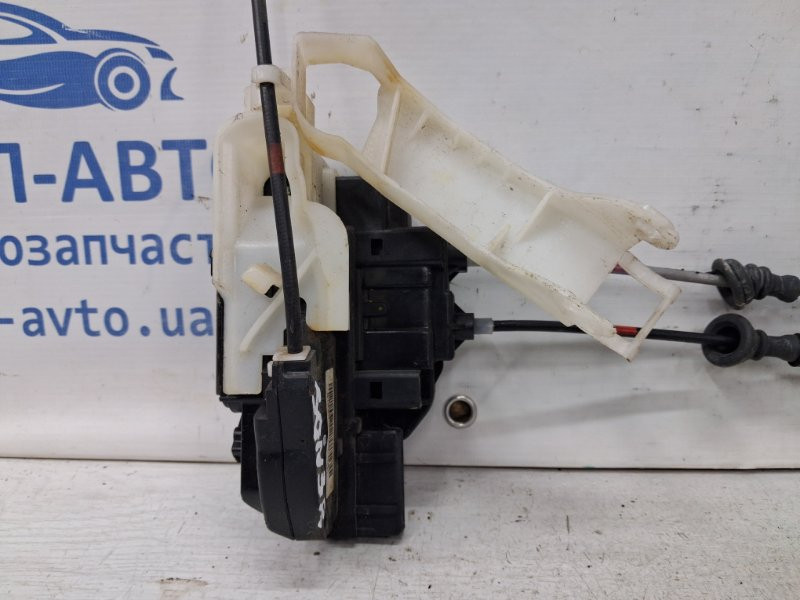 Замок двери задний правый Hyundai Sonata 2004-2010  (Арт. 66860) Київ - зображення 2