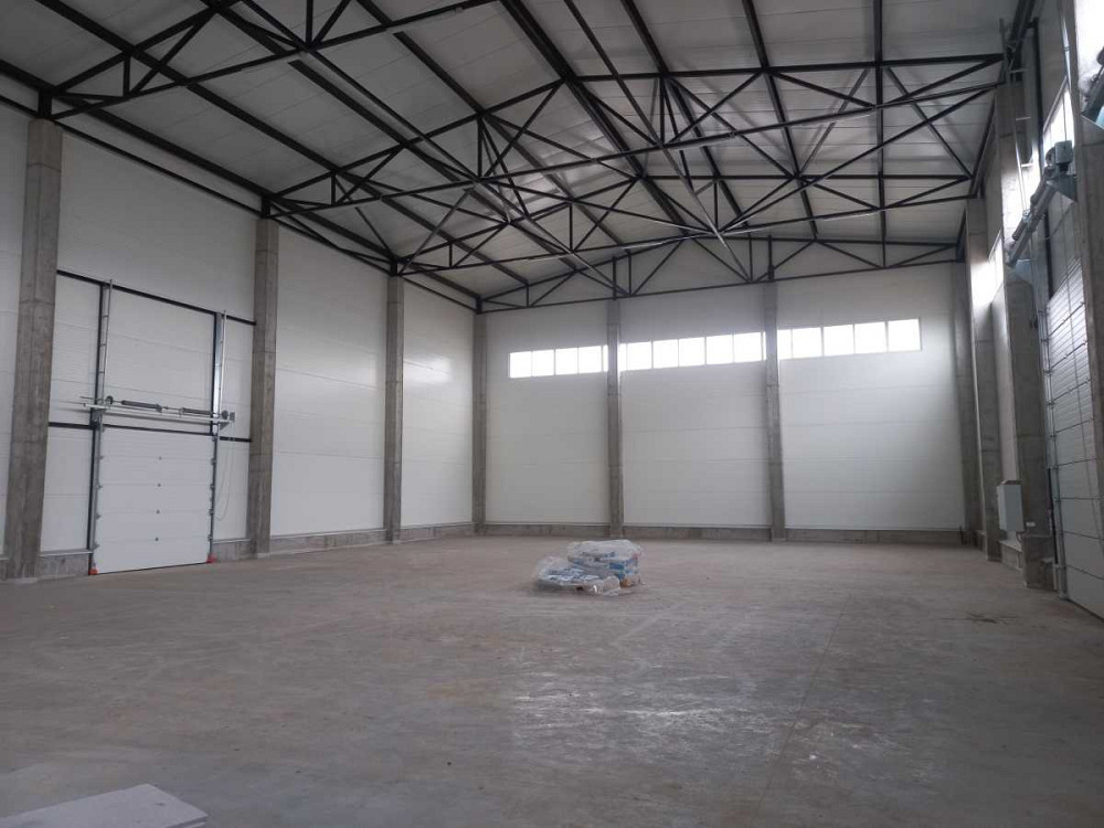 продажа производственные помещения Киево-Святошинский, Святопетровское, 860000 $  - изображение 11