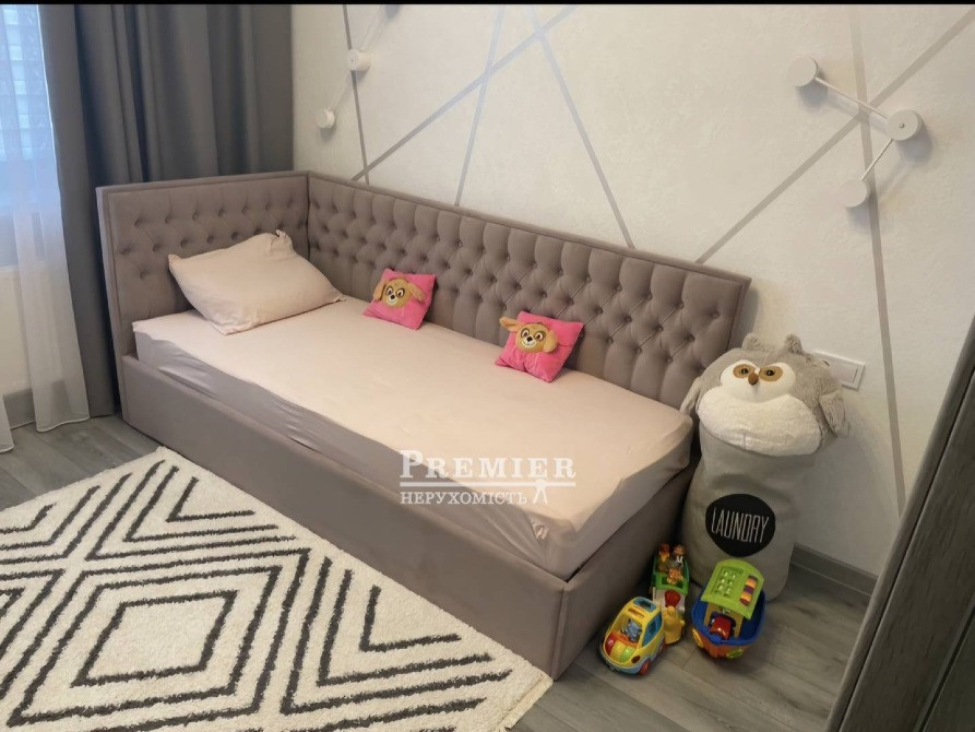 Продам 1-кімнатну квартиру з ремонтом у новому будинку Одесса - изображение 2