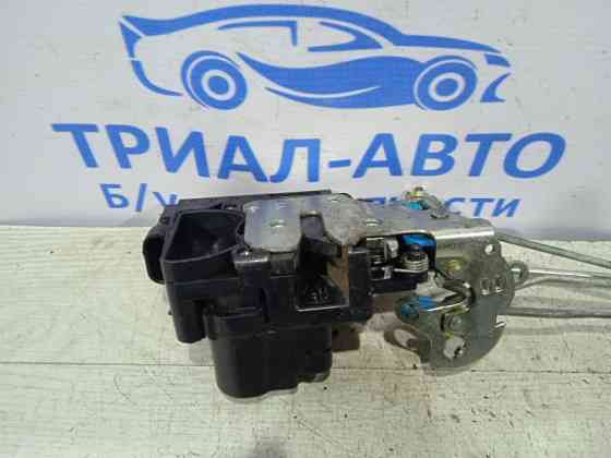 Замок двери передний правый Chevrolet Lacetti 2004-2013 96272649 (Арт. 19775) Київ