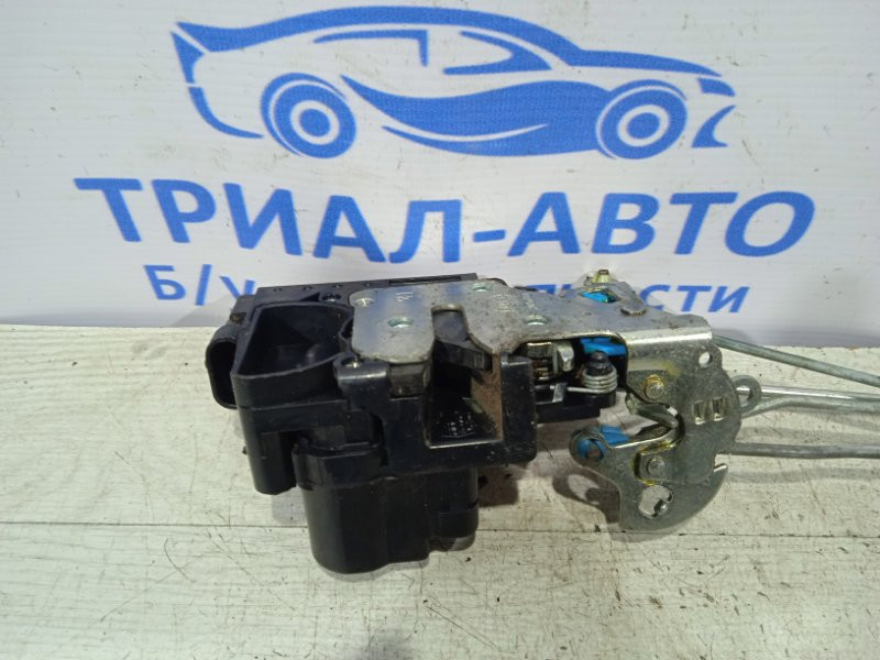 Замок двери передний правый Chevrolet Lacetti 2004-2013 96272649 (Арт. 19775) Київ - зображення 2