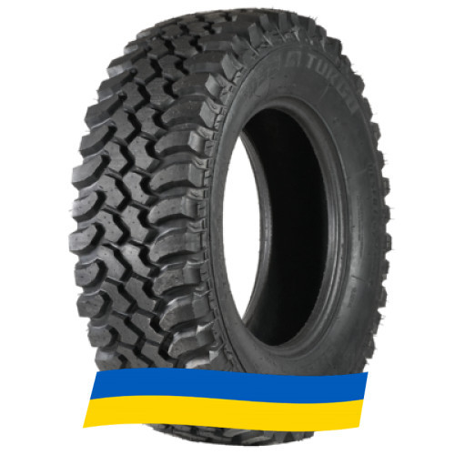 235/65 R17 Insa Turbo (наварка) DAKAR M/T 104Q Позашляхова шина Київ - зображення 4