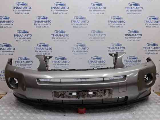 Бампер передний Nissan X-Trail 2007-2015 62022JG54H (Арт. 60658) Киев