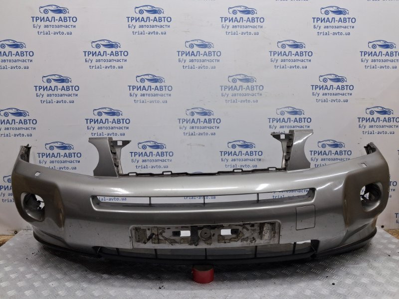 Бампер передний Nissan X-Trail 2007-2015 62022JG54H (Арт. 60658) Киев - изображение 1