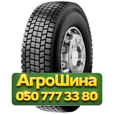 315/80R22.5 Doublestar DSR08A 154/151L PR18 Ведущая грузовая шина Київ