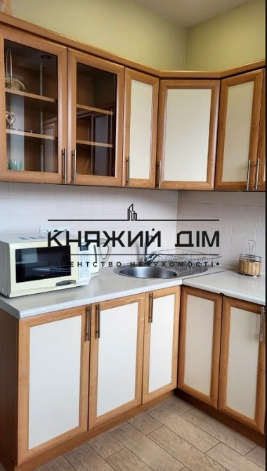Оренда 1 кімнатна квартира м. Кловська КОД 1169560 Київ - зображення 6