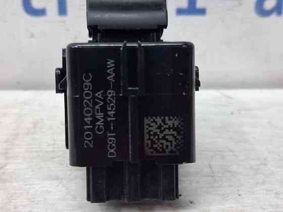 Кнопка стеклоподъемника Ford Fusion USA 2013-2020 DG9T14529AAW (Арт. 78019) Київ