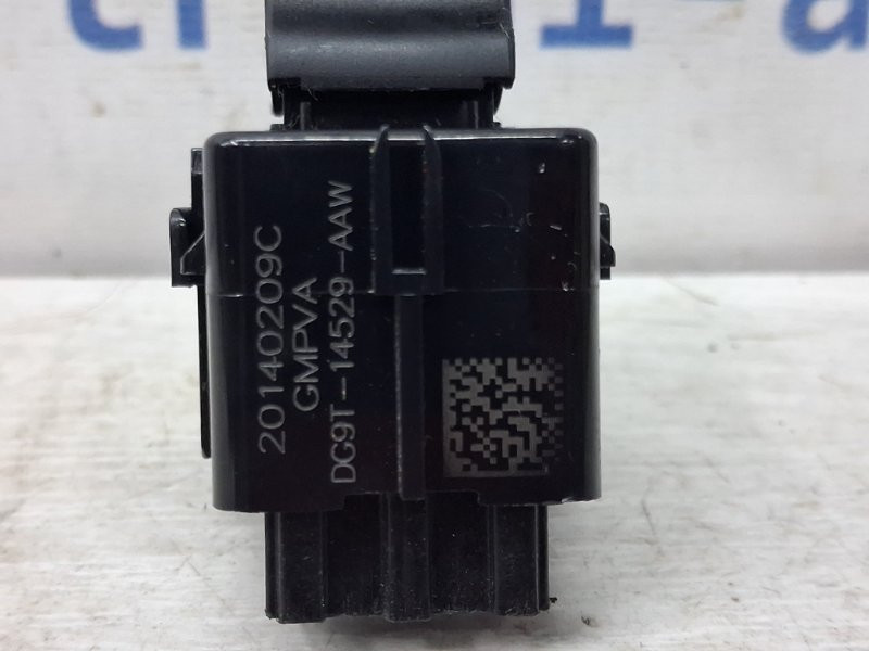 Кнопка стеклоподъемника Ford Fusion USA 2013-2020 DG9T14529AAW (Арт. 78019) Київ - зображення 3