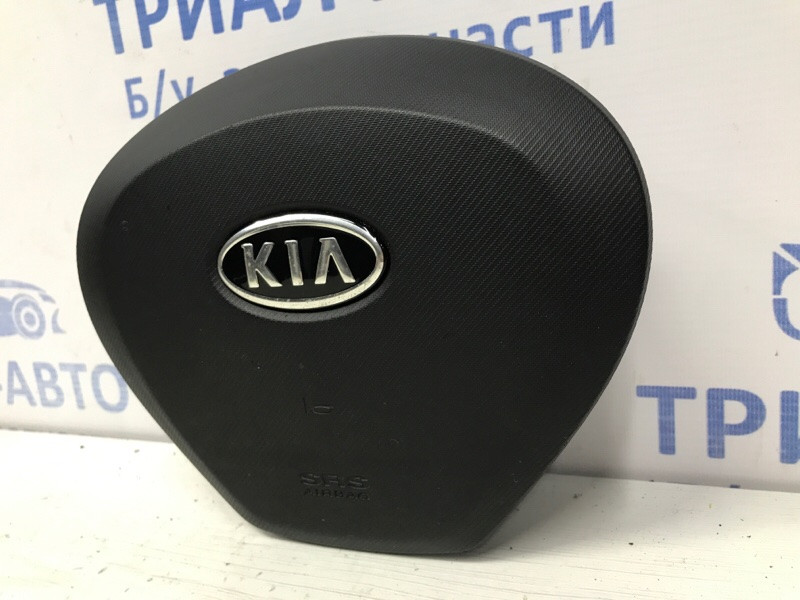 Подушка безопасности в руль Kia Ceed 2006-2012 569001H000 (Арт. 54693) Киев - изображение 3